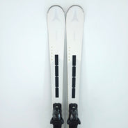 Schiuri sh Atomic Cloud C11, 150 cm