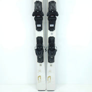 Schiuri sh Atomic Cloud C11, 150 cm