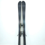 Schiuri sh Atomic Cloud C11, 150 cm