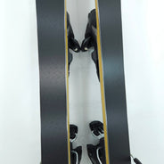Schiuri sh Atomic Cloud C11, 150 cm
