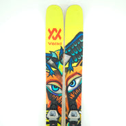 Schiuri freeride Volkl Revolt 121, 184 cm