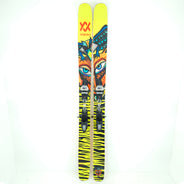 Schiuri freeride Volkl Revolt 121, 184 cm