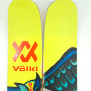 Schiuri freeride Volkl Revolt 121, 184 cm