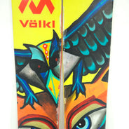 Schiuri freeride Volkl Revolt 121, 184 cm
