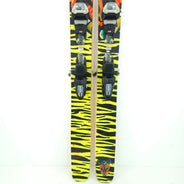 Schiuri freeride Volkl Revolt 121, 184 cm