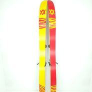 Schiuri freeride Volkl Revolt 121, 184 cm
