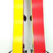 Schiuri freeride Volkl Revolt 121, 184 cm