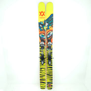 Schiuri freeride Volkl Revolt 121, 177 cm