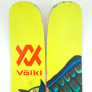 Schiuri freeride Volkl Revolt 121, 177 cm