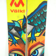 Schiuri freeride Volkl Revolt 121, 177 cm