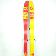Schiuri freeride Volkl Revolt 121, 177 cm