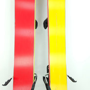 Schiuri freeride Volkl Revolt 121, 177 cm