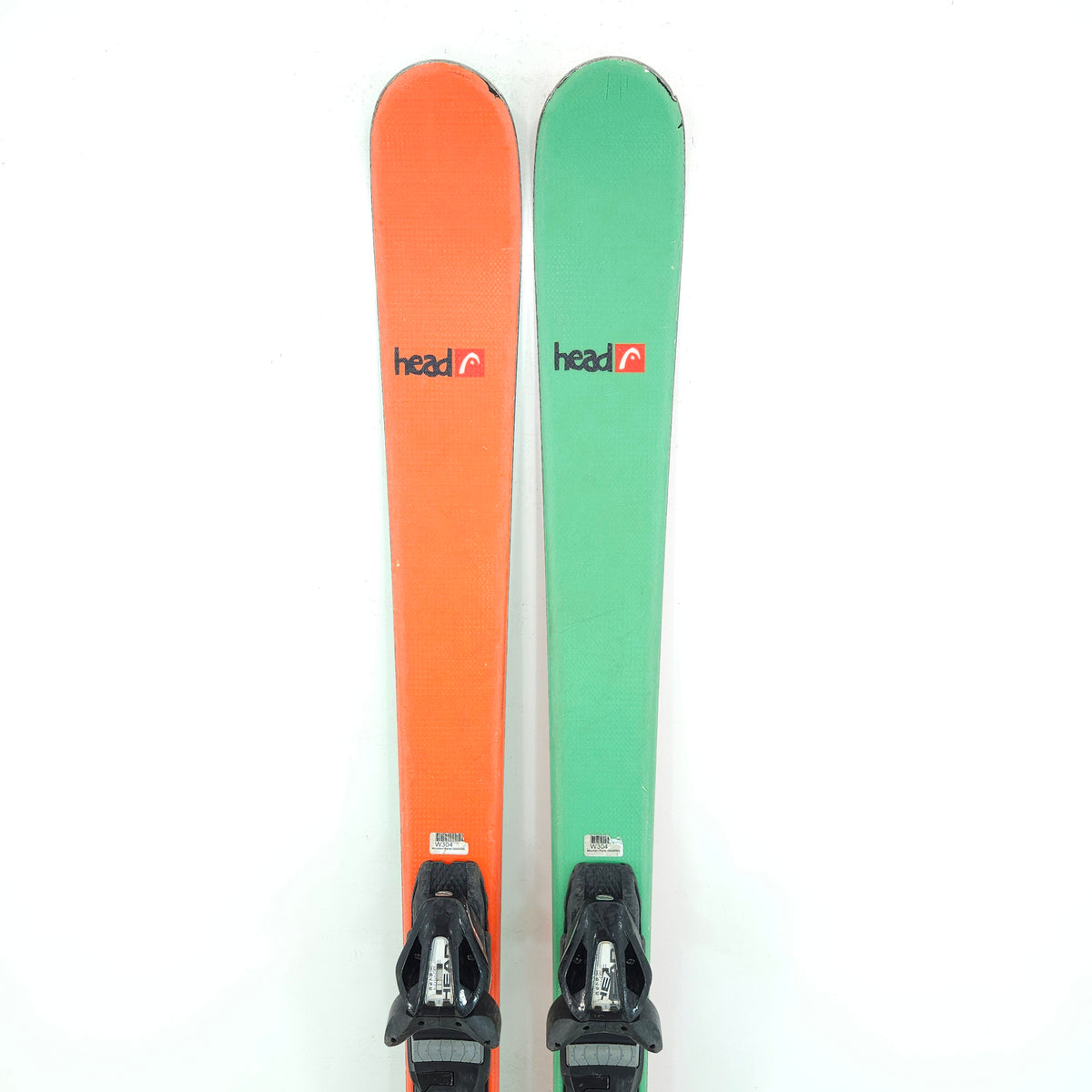 Schiuri freestyle/twin tip sh Head, 156 cm