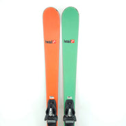 Schiuri freestyle/twin tip sh Head, 156 cm