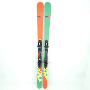Schiuri freestyle/twin tip sh Head, 156 cm