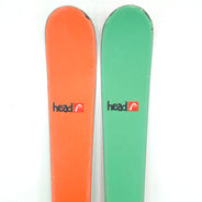 Schiuri freestyle/twin tip sh Head, 156 cm