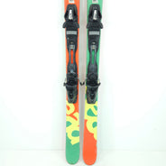 Schiuri freestyle/twin tip sh Head, 156 cm