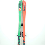 Schiuri freestyle/twin tip sh Head, 156 cm