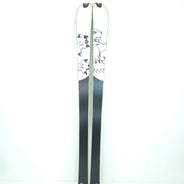 Schiuri tura Dynafit Seven Summit, 156 cm