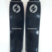 Schiuri tura + piei de foca Blizzard Zero G 85, 171 cm