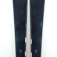 Schiuri tura + piei de foca Blizzard Zero G 85, 171 cm