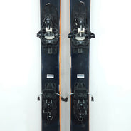 Schiuri tura + piei de foca Blizzard Zero G 85, 171 cm