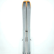 Schiuri tura + piei de foca Blizzard Zero G 85, 171 cm