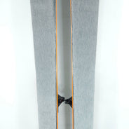 Schiuri tura + piei de foca Blizzard Zero G 85, 171 cm