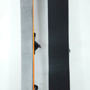 Schiuri tura + piei de foca Blizzard Zero G 85, 171 cm