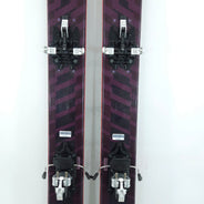 Schiuri tura + piei de foca Scott Super Guide 95, 168 cm