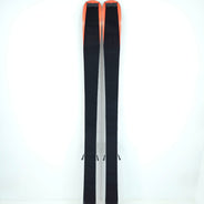 Schiuri tura + piei de foca Scott Super Guide 95, 168 cm