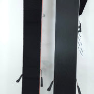 Schiuri tura + piei de foca Scott Super Guide 95, 168 cm