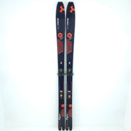 Schiuri tura + legaturi ATK Ski Trab Magico, 178 cm
