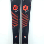 Schiuri tura + legaturi ATK Ski Trab Magico, 178 cm