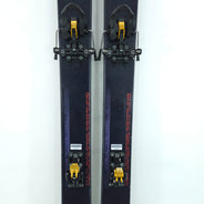 Schiuri tura + legaturi ATK Ski Trab Magico, 178 cm