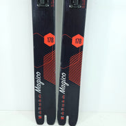 Schiuri tura + legaturi ATK Ski Trab Magico, 178 cm