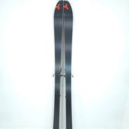 Schiuri tura + legaturi ATK Ski Trab Magico, 178 cm