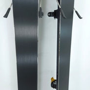 Schiuri tura + legaturi ATK Ski Trab Magico, 178 cm