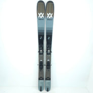 Schiuri tura + piei de foca Volkl Blaze 94, 158 cm