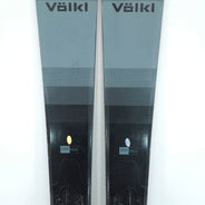 Schiuri tura + piei de foca Volkl Blaze 94, 158 cm