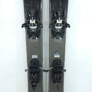 Schiuri tura + piei de foca Volkl Blaze 94, 158 cm