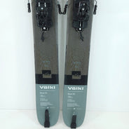 Schiuri tura + piei de foca Volkl Blaze 94, 158 cm