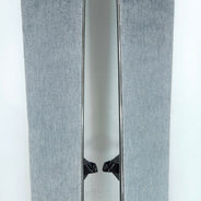 Schiuri tura + piei de foca Volkl Blaze 94, 158 cm