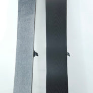Schiuri tura + piei de foca Volkl Blaze 94, 158 cm
