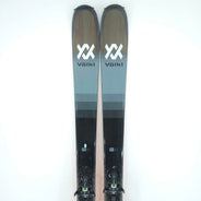 Schiuri tura + piei de foca Volkl Blaze 94, 179 cm