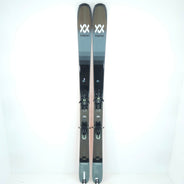 Schiuri tura + piei de foca Volkl Blaze 94, 179 cm