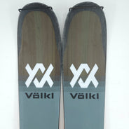 Schiuri tura + piei de foca Volkl Blaze 94, 179 cm