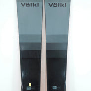 Schiuri tura + piei de foca Volkl Blaze 94, 179 cm