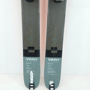 Schiuri tura + piei de foca Volkl Blaze 94, 179 cm