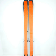 Schiuri tura + piei de foca Volkl Blaze 94, 179 cm